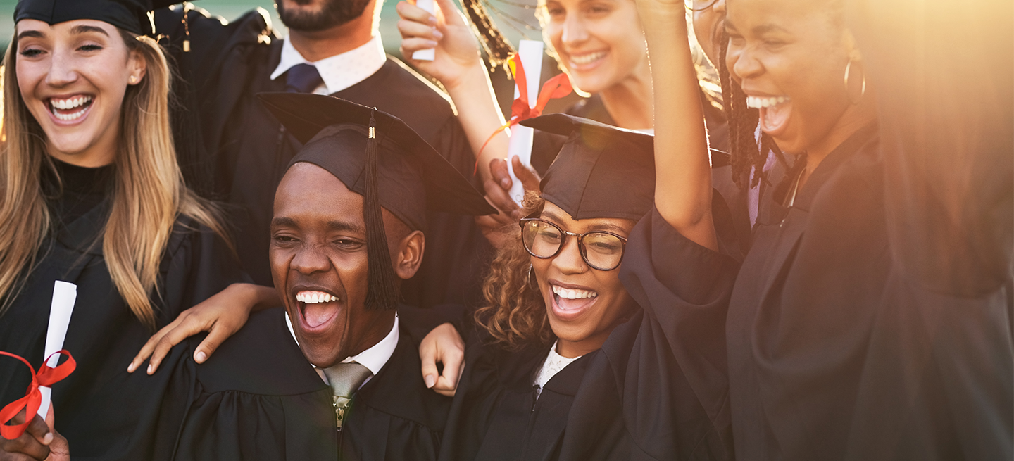 Graduate Scholarships for Black College Students